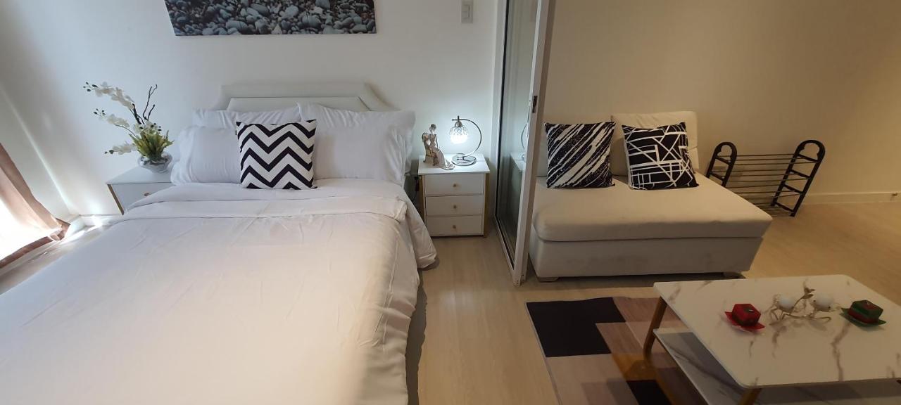 Jn Condotel The Azure Urban Resort Residences Paranaque City Luaran gambar
