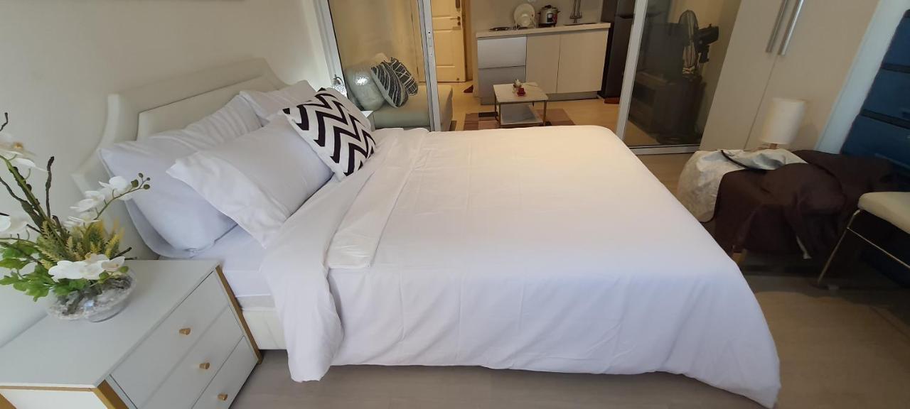 Jn Condotel The Azure Urban Resort Residences Paranaque City Luaran gambar