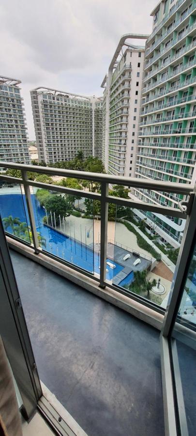 Jn Condotel The Azure Urban Resort Residences Paranaque City Luaran gambar
