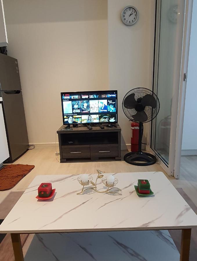 Jn Condotel The Azure Urban Resort Residences Paranaque City Luaran gambar