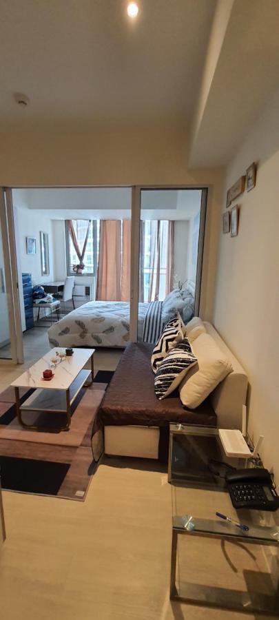 Jn Condotel The Azure Urban Resort Residences Paranaque City Luaran gambar