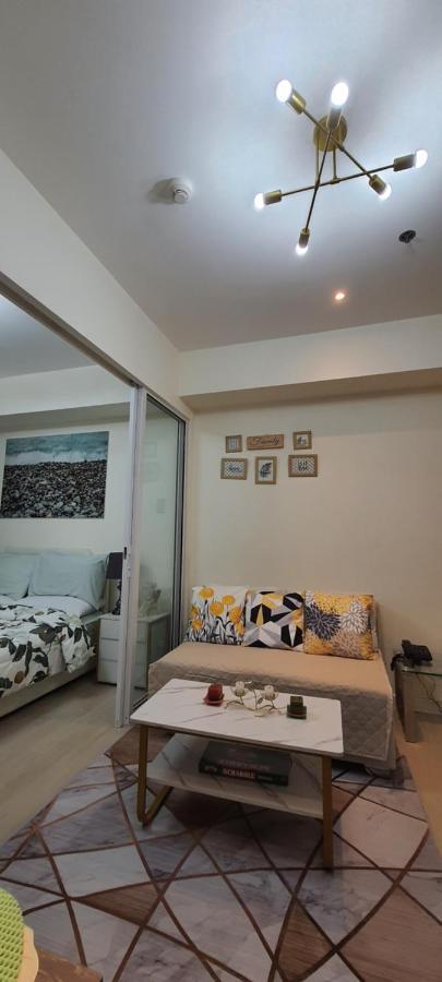 Jn Condotel The Azure Urban Resort Residences Paranaque City Luaran gambar