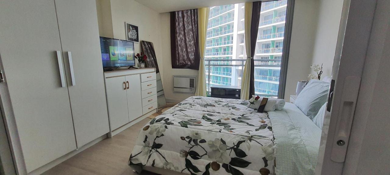 Jn Condotel The Azure Urban Resort Residences Paranaque City Luaran gambar
