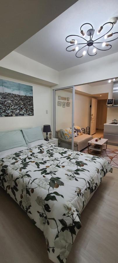 Jn Condotel The Azure Urban Resort Residences Paranaque City Luaran gambar