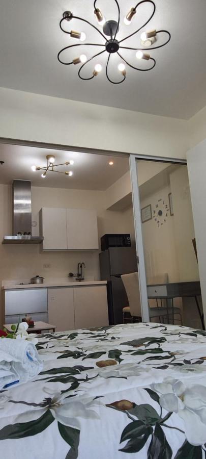 Jn Condotel The Azure Urban Resort Residences Paranaque City Luaran gambar