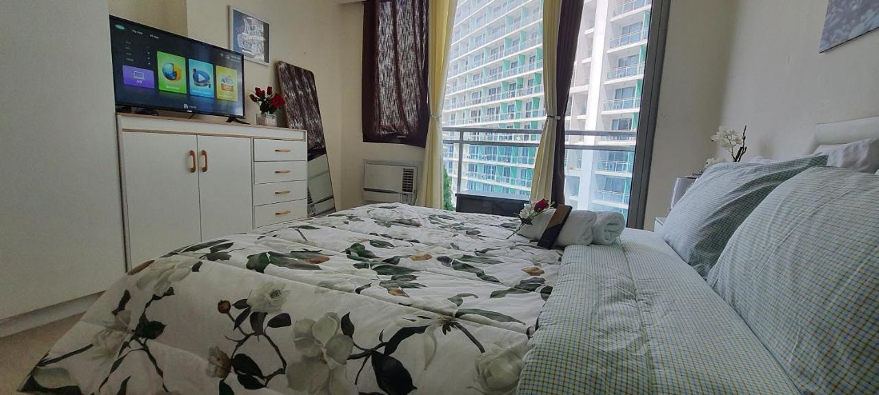 Jn Condotel The Azure Urban Resort Residences Paranaque City Luaran gambar