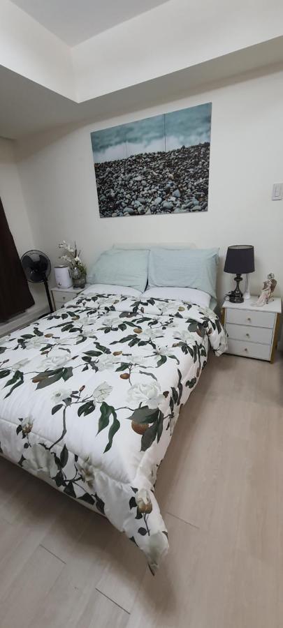 Jn Condotel The Azure Urban Resort Residences Paranaque City Luaran gambar