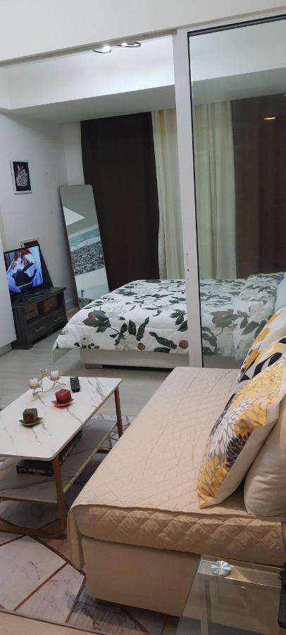 Jn Condotel The Azure Urban Resort Residences Paranaque City Luaran gambar