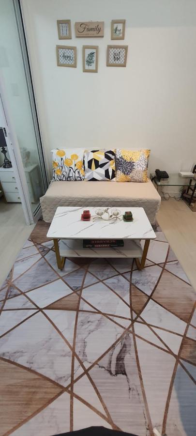 Jn Condotel The Azure Urban Resort Residences Paranaque City Luaran gambar