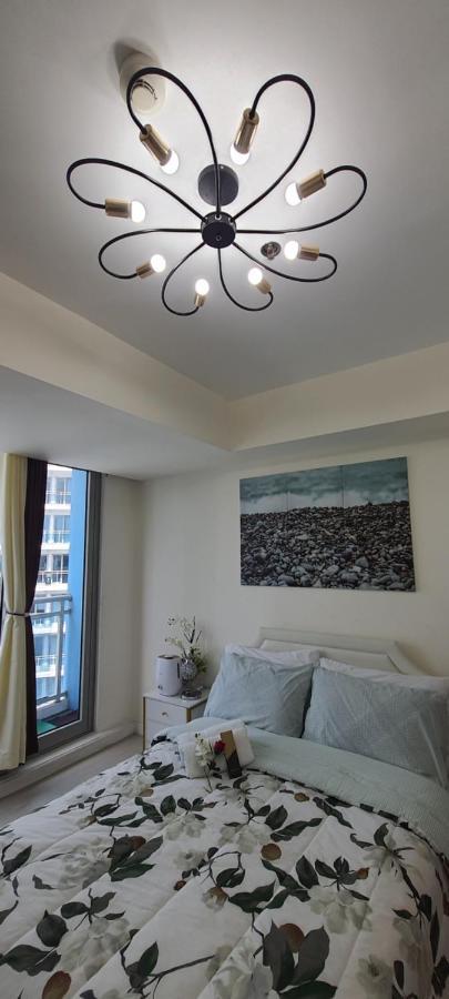 Jn Condotel The Azure Urban Resort Residences Paranaque City Luaran gambar