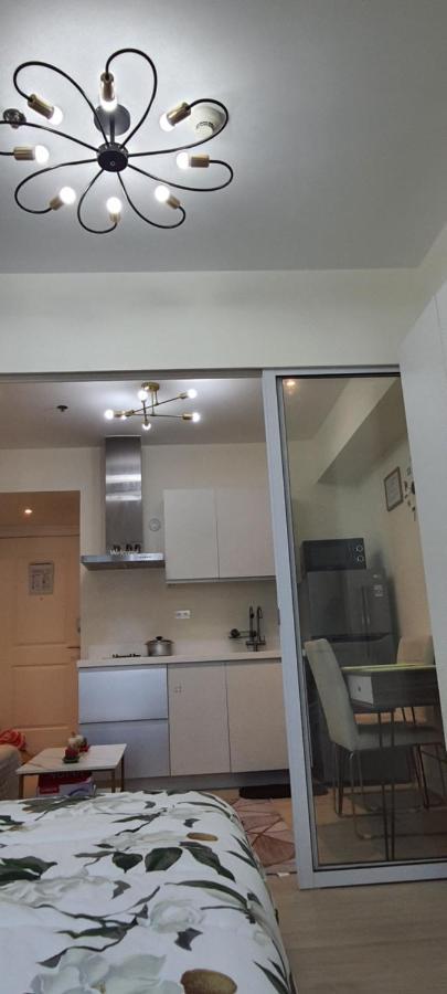 Jn Condotel The Azure Urban Resort Residences Paranaque City Luaran gambar