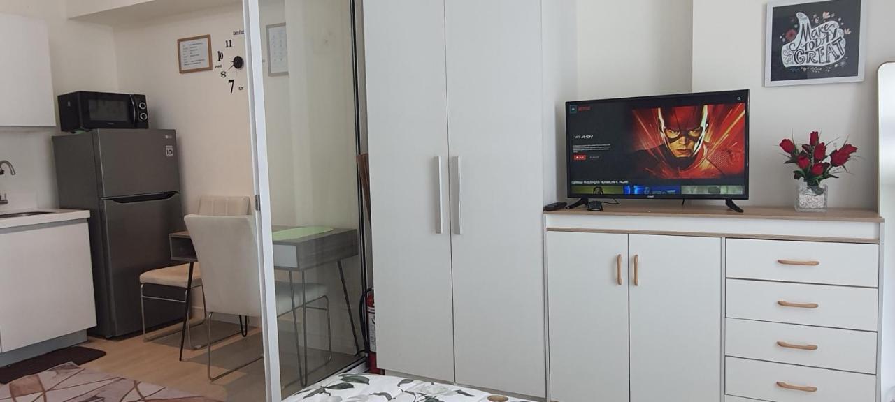Jn Condotel The Azure Urban Resort Residences Paranaque City Luaran gambar