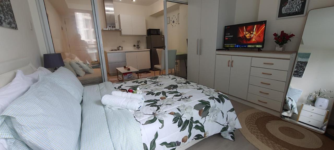 Jn Condotel The Azure Urban Resort Residences Paranaque City Luaran gambar