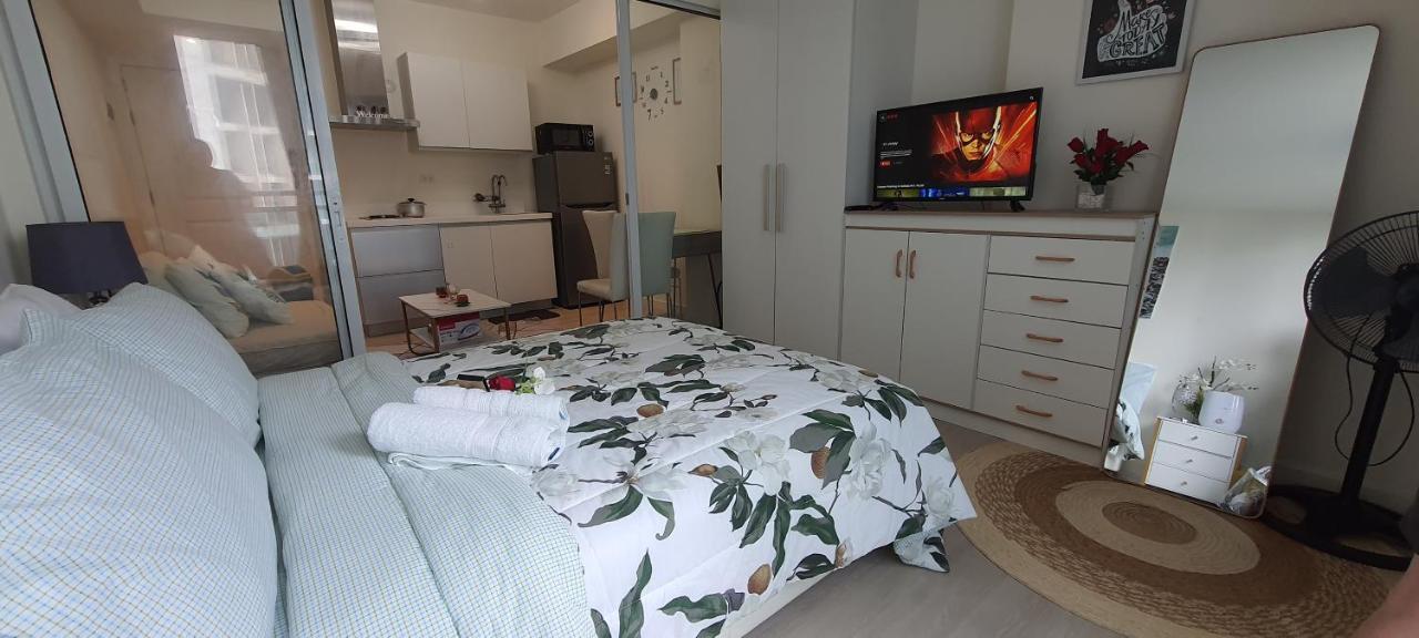 Jn Condotel The Azure Urban Resort Residences Paranaque City Luaran gambar