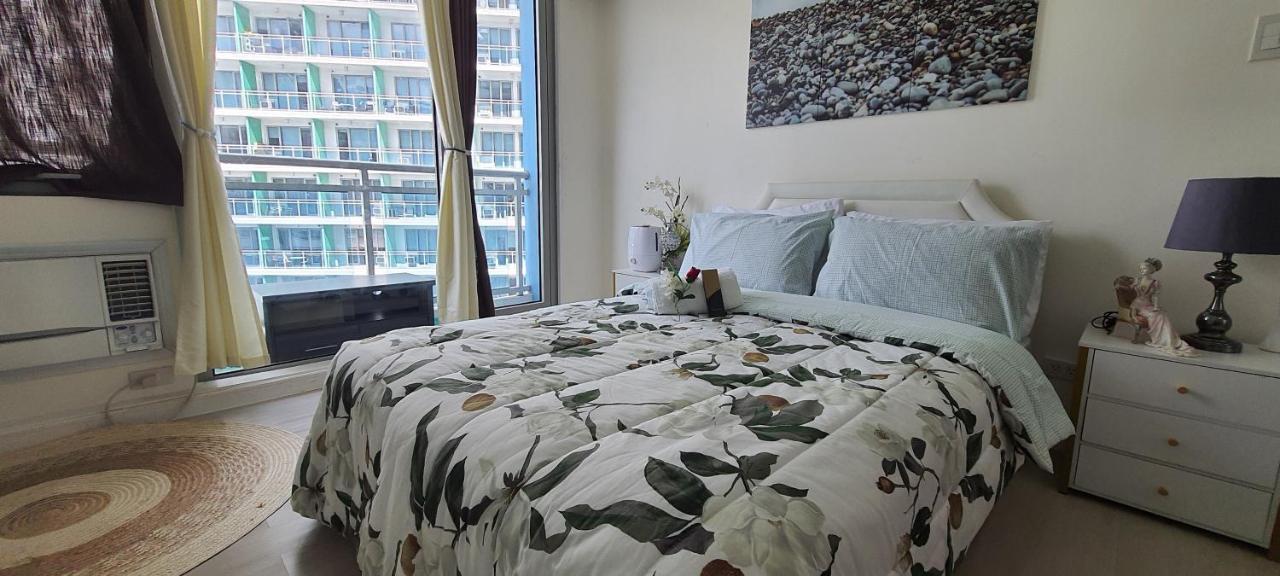 Jn Condotel The Azure Urban Resort Residences Paranaque City Luaran gambar